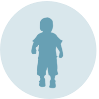 Infancy progression (6 - 12 months) of Arginase 1 Deficiency.